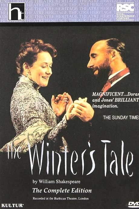 The Winter’s Tale